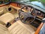 Bentley Corniche Convertible 1971 года (UK)